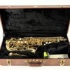 F.E. Olds Alto Sax NA63J - Image 6