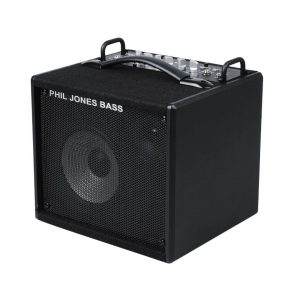 Bass Amp Heads and Combos