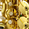 P. Mauriat Intermediate Alto Saxophone - LeBravo200A - Image 4