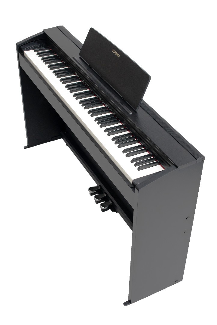 Casio PX 870 Digital Piano Package, Black