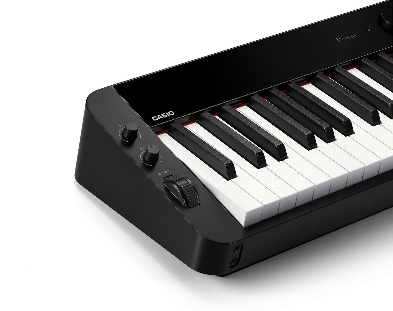 CASIO PX-S3000BK - 鍵盤楽器