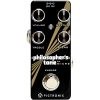 Pigtronix Philosophers Tone Optical Compressor and Sustainer