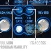 Hughes & Kettner Grandmeister 40 Deluxe Head - Image 8