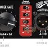 Hughes & Kettner Grandmeister 40 Deluxe Head - Image 11