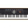 Casio SA-76 Mini-size Keyboard