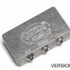 Stereo Splitter Boxes - Ernie Ball Music Man compatible!