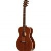 Alvarez Yairi Honduran Masterworks OM All Solid FYM66HD - Image 3