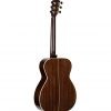 Alvarez Yairi Honduran Masterworks OM All Solid FYM66HD - Image 5