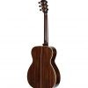 Alvarez Yairi Honduran Masterworks OM All Solid FYM66HD - Image 6
