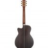 Alvarez Yairi Stage Bob Weir Model Model Cedar/Rosewood - WY1 - Image 4
