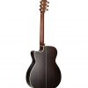 Alvarez Yairi Stage Bob Weir Model Model Cedar/Rosewood - WY1 - Image 5