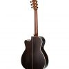 Alvarez Yairi Stage Bob Weir Model Model Cedar/Rosewood - WY1 - Image 6