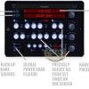 Hughes & Kettner Grandmeister 40 Deluxe Head - Image 9