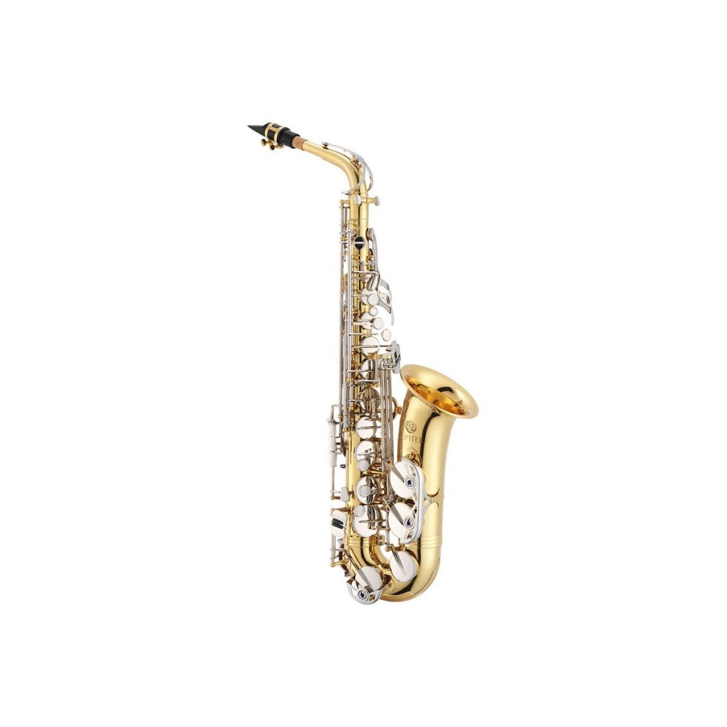 Alto Sax Rental DuBaldo Music Center