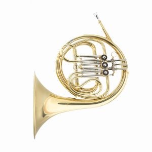 French Horn Rentals