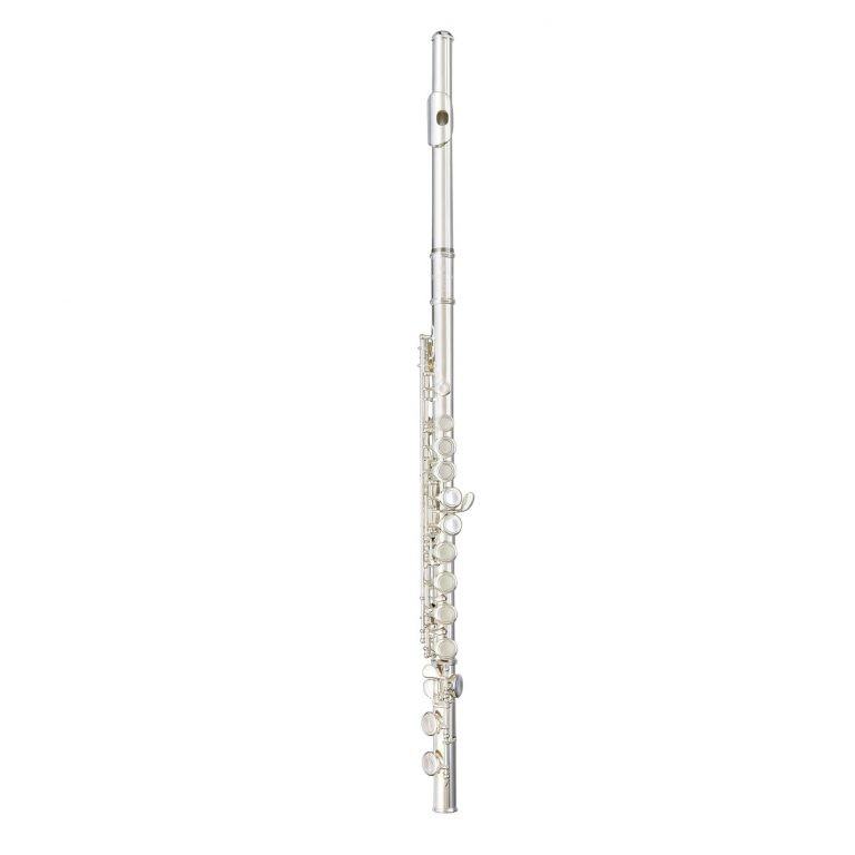 Flute Rental DuBaldo Music Center