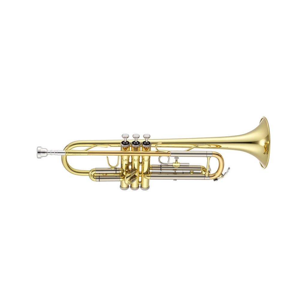 Trumpet Rental DuBaldo Music Center