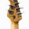 Ernie Ball Music Man Axis (Floyd Rose) - Diablo Blue - Quilt - H00921 - Image 15