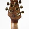 Ernie Ball Music Man Jason Richardson 6-string - Rorschach Red - S07175 - Image 10