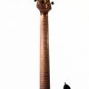Ernie Ball Music Man Jason Richardson 6-string - Rorschach Red - S07175 - Image 11