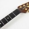 Ernie Ball Music Man Jason Richardson 6-string - Rorschach Red - S07175 - Image 8