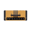Supro Delta King 12 Combo 15 Watt Guitar Amplifier, Tweed w/ Black Stripes - Image 5