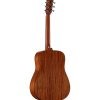 Alvarez Artist Dreadnought - Image 4