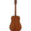 Alvarez Artist Dreadnought - Image 5