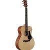 Alvarez Artist Series OM/Folk - AF30 - Image 2