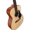 Alvarez Artist Series OM/Folk - AF30 - Image 4
