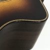 Breedlove USA Oregon Concert Whiskey Burst CE Sitka-Myrtlewood All-solid - 27048 - Image 10