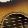 Breedlove USA Oregon Concert Whiskey Burst CE Sitka-Myrtlewood All-solid - 27048 - Image 11