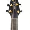 Breedlove USA Oregon Concert Whiskey Burst CE Sitka-Myrtlewood All-solid - 27048 - Image 15