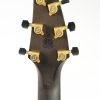 Breedlove USA Oregon Concert Whiskey Burst CE Sitka-Myrtlewood All-solid - 27048 - Image 16