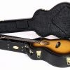 Breedlove USA Oregon Concert Whiskey Burst CE Sitka-Myrtlewood All-solid - 27048 - Image 20