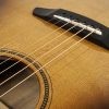 Breedlove USA Oregon Concert Whiskey Burst CE Sitka-Myrtlewood All-solid - 27048 - Image 8