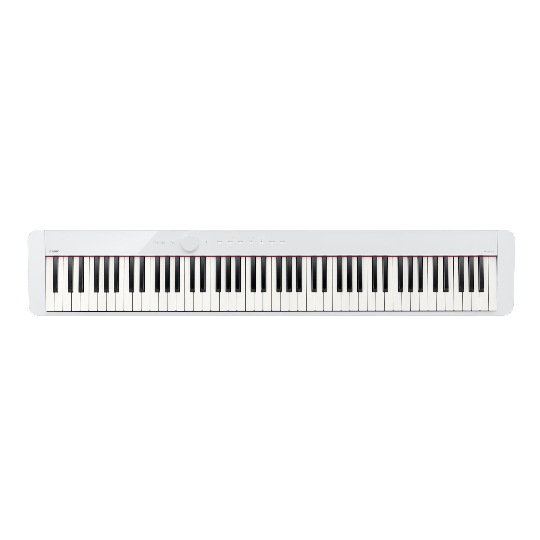 Casio privia discount digital piano reviews