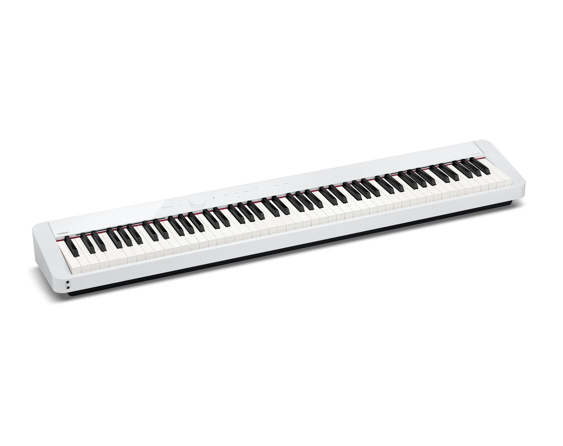 Casio Privia Digital Piano PX-S1000 - White | DuBaldo Music Center