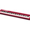 Casio Privia Digital Piano PX-S1100 - Red - Image 2