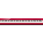 Casio Privia Digital Piano PX-S1100 - Red - Image 3
