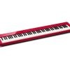 Casio Privia Digital Piano PX-S1100 - Red - Image 4