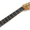 Ernie Ball Music Man Steve Morse SM-Y2D - Diablo Blue - Quilt - H01502 - Image 8
