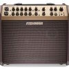 Fishman Loudbox Artist BT 120-watt Acoustic Combo Amplifier w/Bluetooth