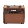 Fishman Loudbox Mini Charge 60w Amplifier w/ Bluetooth - Image 4