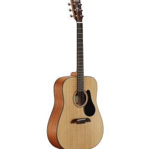 Alvarez Artist Series Dreadnought - AD30 - Image 2