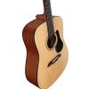 Alvarez Artist Series Dreadnought - AD30 - Image 3