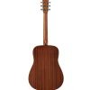 Alvarez Artist Series Dreadnought - AD30 - Image 5