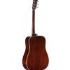 Alvarez Masterworks Bluegrass Dreadnought - MD60BG - Image 5
