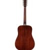 Alvarez Masterworks Bluegrass Dreadnought - MD60BG - Image 6