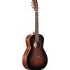 Alvarez Masterworks Parlor MPA66SHB - Shadowburst - Image 2